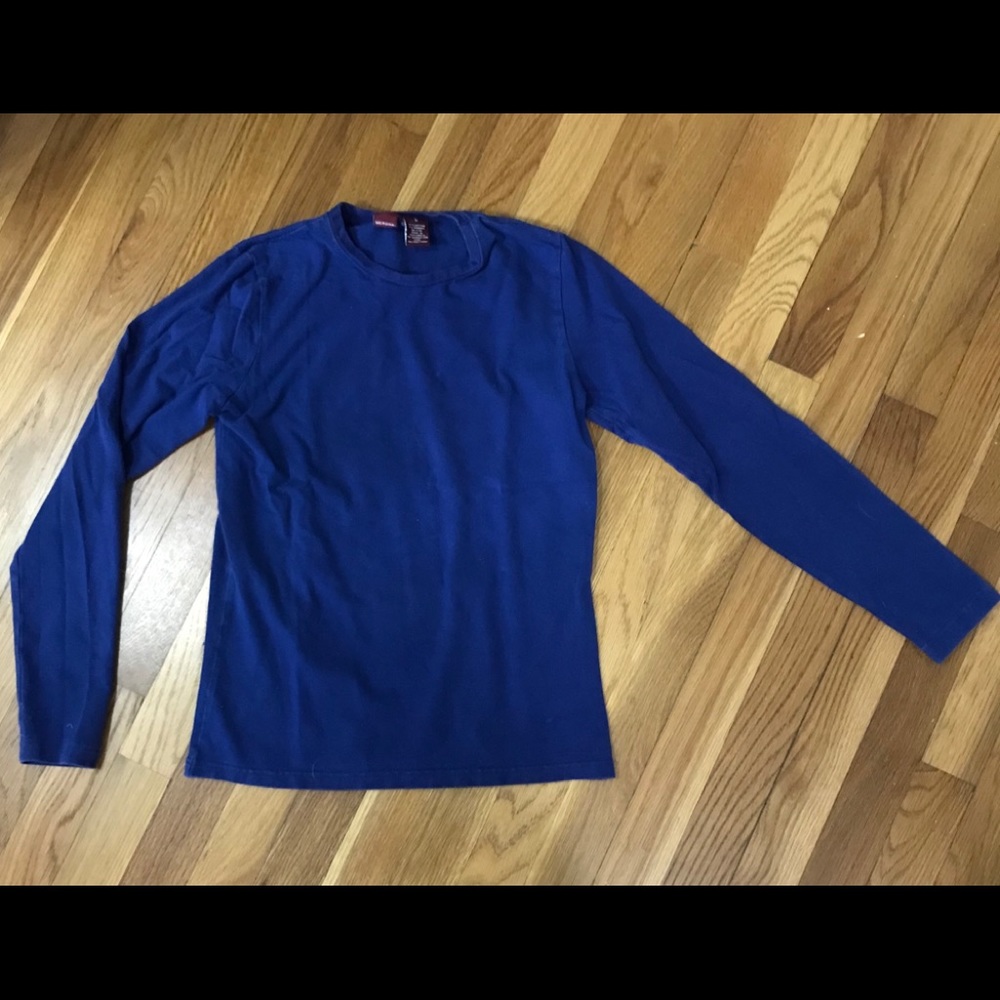Comfy long sleeved t shirt